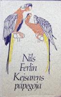 Kejsarens papegoja