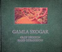 Gamla skogar
