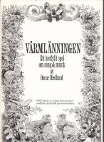 V&auml;rml&auml;nningen Ett lustfyllt spel om s&aring;ng & musik 