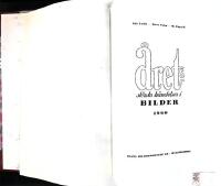 &Aring;rets h&auml;ndelser i bild 1960