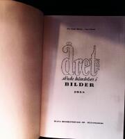&Aring;rets h&auml;ndelser i bild 1958