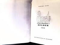 &Aring;rets h&auml;ndelser i bild 1956
