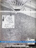 Byggnadskonst i Finland