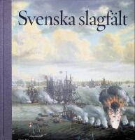 Svenska slagf&auml;lt