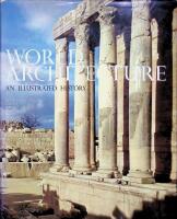 World architecture, An illustrated history