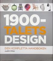1900-talets design, Den kompletta handboken