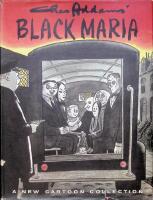 Black Maria, A new cartoon collection