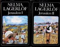Jerusalem I+II