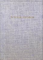 Biblisk ordbok, ordf&ouml;rteckning(bibelkonkordans)