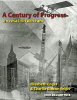 A Century of Progress