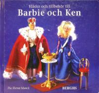 Kl&auml;der och tilbeh&ouml;r till Barbie och ken