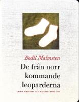 De fr&aring;n norr kommande leoparderna, Finist&egrave;re, maj 2007 - april 2009