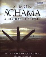 A history of Britain, at the edge of the world? 3000 BC-AD1603