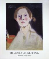 Helene Schjerfbeck, liv och konstn&auml;rskap