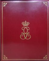 Resa till Italien 1780, 1781, 1782, Skriven 1872 i Stralsund