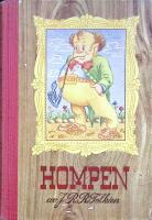 Hompen eller En resa Dit och Tillbaksigen