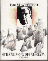 Str&auml;ngar av spindelv&auml;v 50 dikter 1921-1983