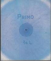 Primo 3/4 L