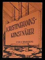 Kristinehamnskonstn&auml;rer