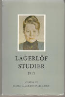Lagerl&ouml;fstudier 4