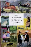 J&auml;ttarna leker