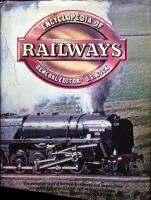 Encyclopedia of railways