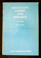 Motivation & emotion