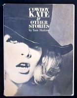 Cowboy Kate & Other Stories