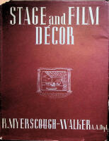 Stage and Film Decor.