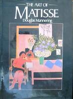The Art of Matisse.