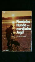 Finnische Hunde und nordische Jagd.