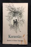 Karant&auml;n