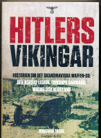 Elitstyrka SAS Fr&aring;n &ouml;kenkrigare till Ghost Force