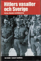 Hitlers vasaller och Sverige