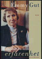 &Aring;lderdomen som erfarenhet En kvinnlig psykologs upplevelse av &aring;ldrandet