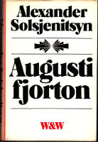Augusti fjorton.