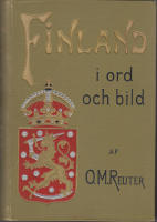 Finland i ord och bild.