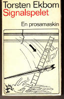 Signalspelet En prosamaskin