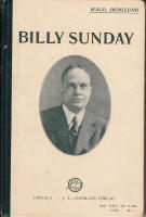 Billy Sunday