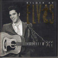 Bilder av Elvis