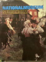 Nationalmuseum Stockholm