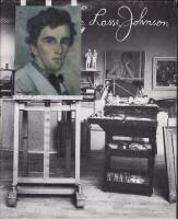 Lasse Johnson