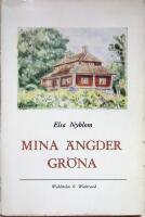Mina &auml;ngder gr&ouml;na.