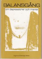 Balansg&aring;ng om depressioner och manier