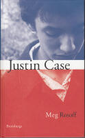 Justin Case.