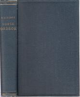 Norsk ordbok Med ordtydning paa norsk-dansk, Til skule- og literaert bruk