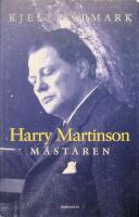 Harry Martinson, mästaren