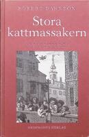Stora kattmassakern