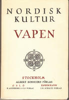 Nordisk kultur : samlingsverk. 12 B?