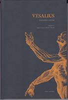 Vesalius, Anatomins m&auml;stare